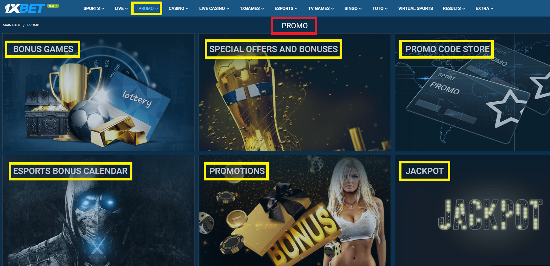 How to wager the deposit bonus on the 1xBet website How to wager the deposit bonus on the 1xBet website